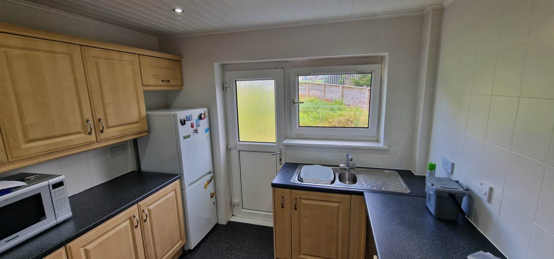 173 Langbar Crescent, Garrowhill Glasgow G33 4LN, Image 2