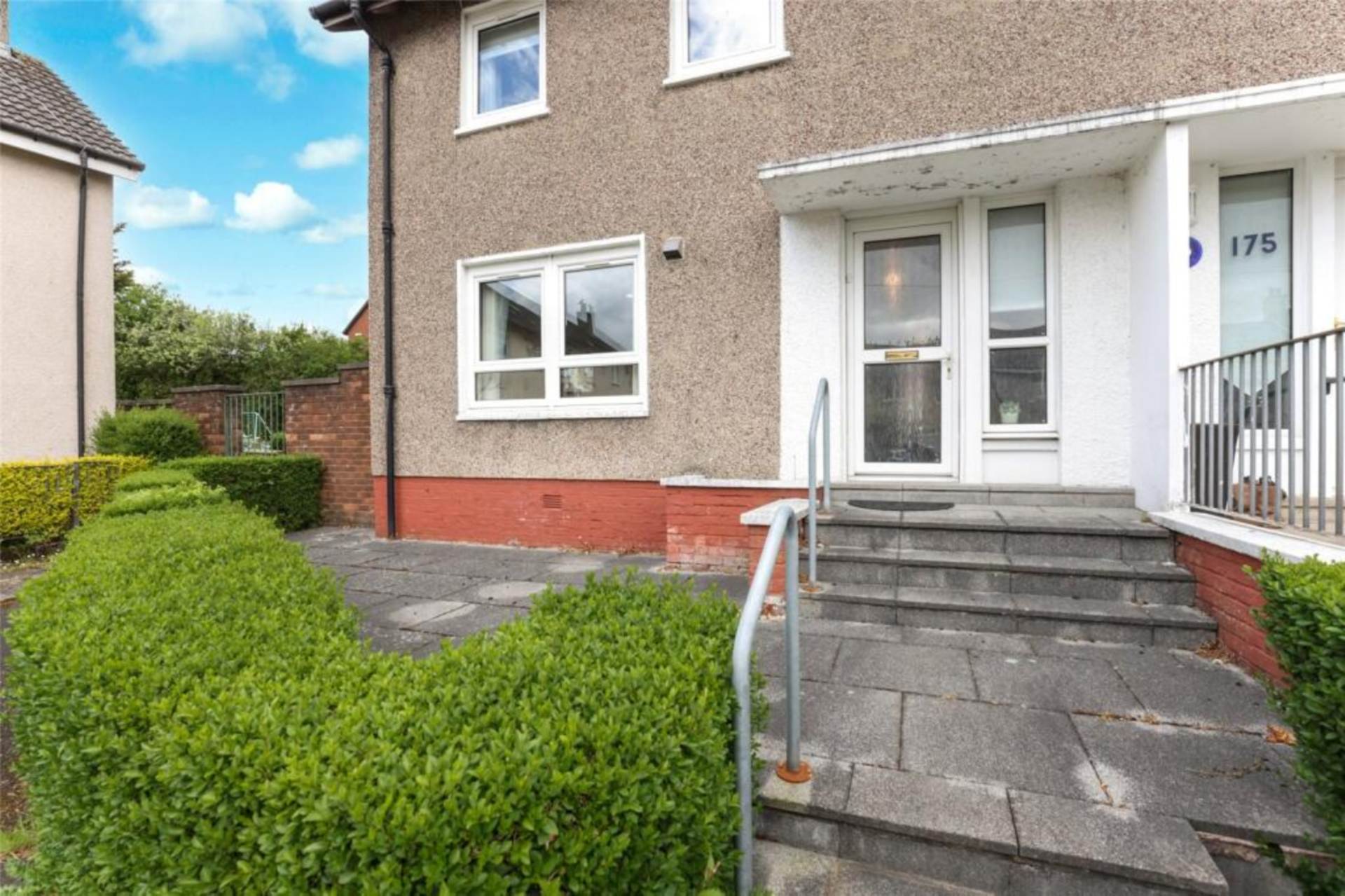173 Langbar Crescent, Garrowhill Glasgow G33 4LN, Image 20