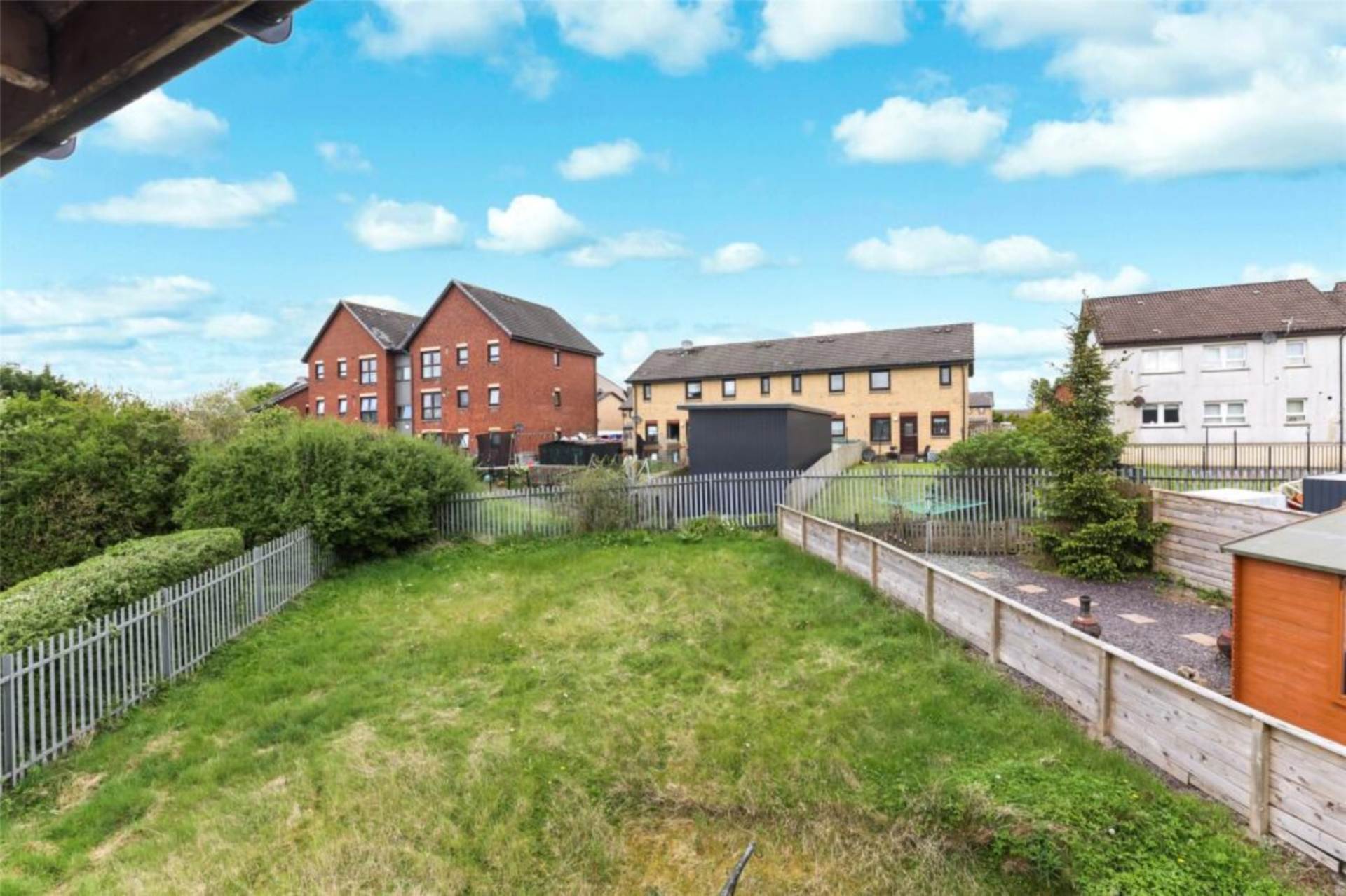 173 Langbar Crescent, Garrowhill Glasgow G33 4LN, Image 21