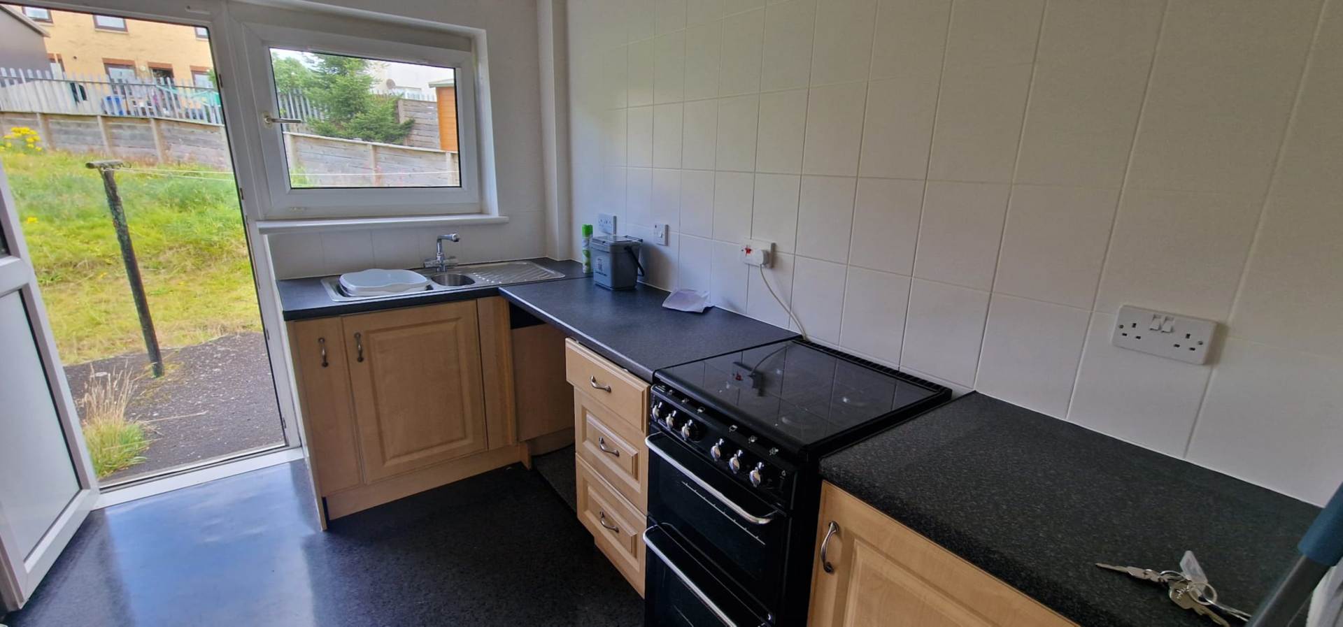 173 Langbar Crescent, Garrowhill Glasgow G33 4LN, Image 3