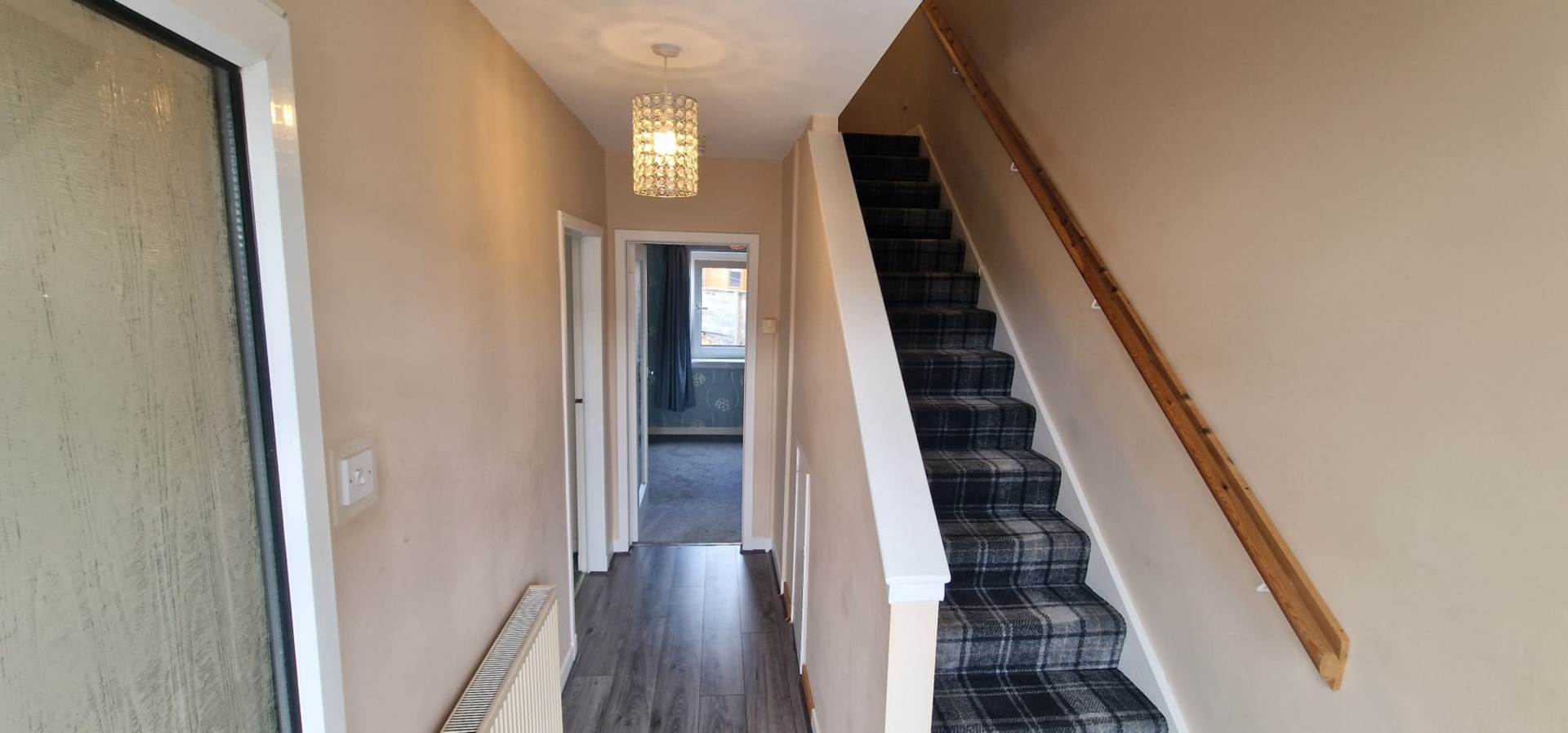 173 Langbar Crescent, Garrowhill Glasgow G33 4LN, Image 7