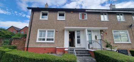 173 Langbar Crescent, Garrowhill Glasgow G33 4LN, Image 14