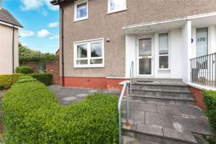 173 Langbar Crescent, Garrowhill Glasgow G33 4LN, Image 20