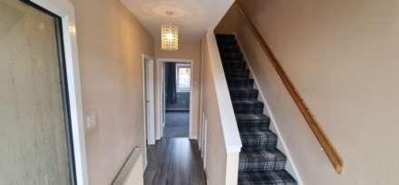 173 Langbar Crescent, Garrowhill Glasgow G33 4LN, Image 5