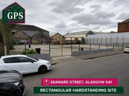 76-78 SEAWARD STREET, GLASGOW, G41 1HJ, Image 2