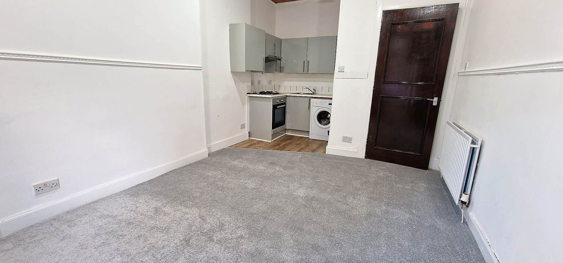 29 Kirkwood Street, Flat 0/1, Glasgow, G73 2SN, Image 2