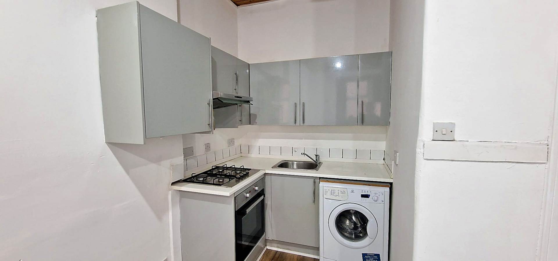 29 Kirkwood Street, Flat 0/1, Glasgow, G73 2SN, Image 3