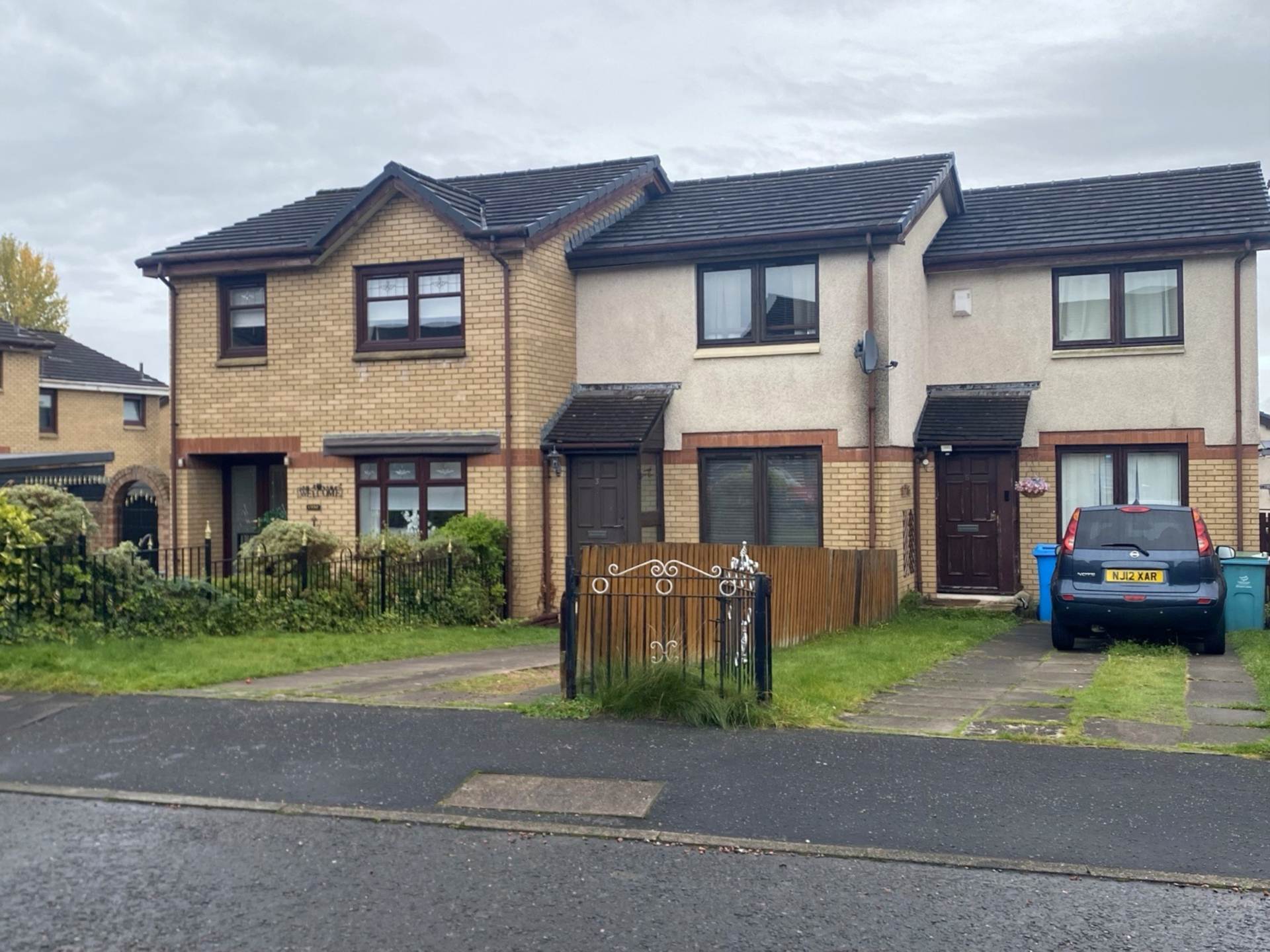 3 McShannon Grove, Bellshill, ML4 2DT, Image 1