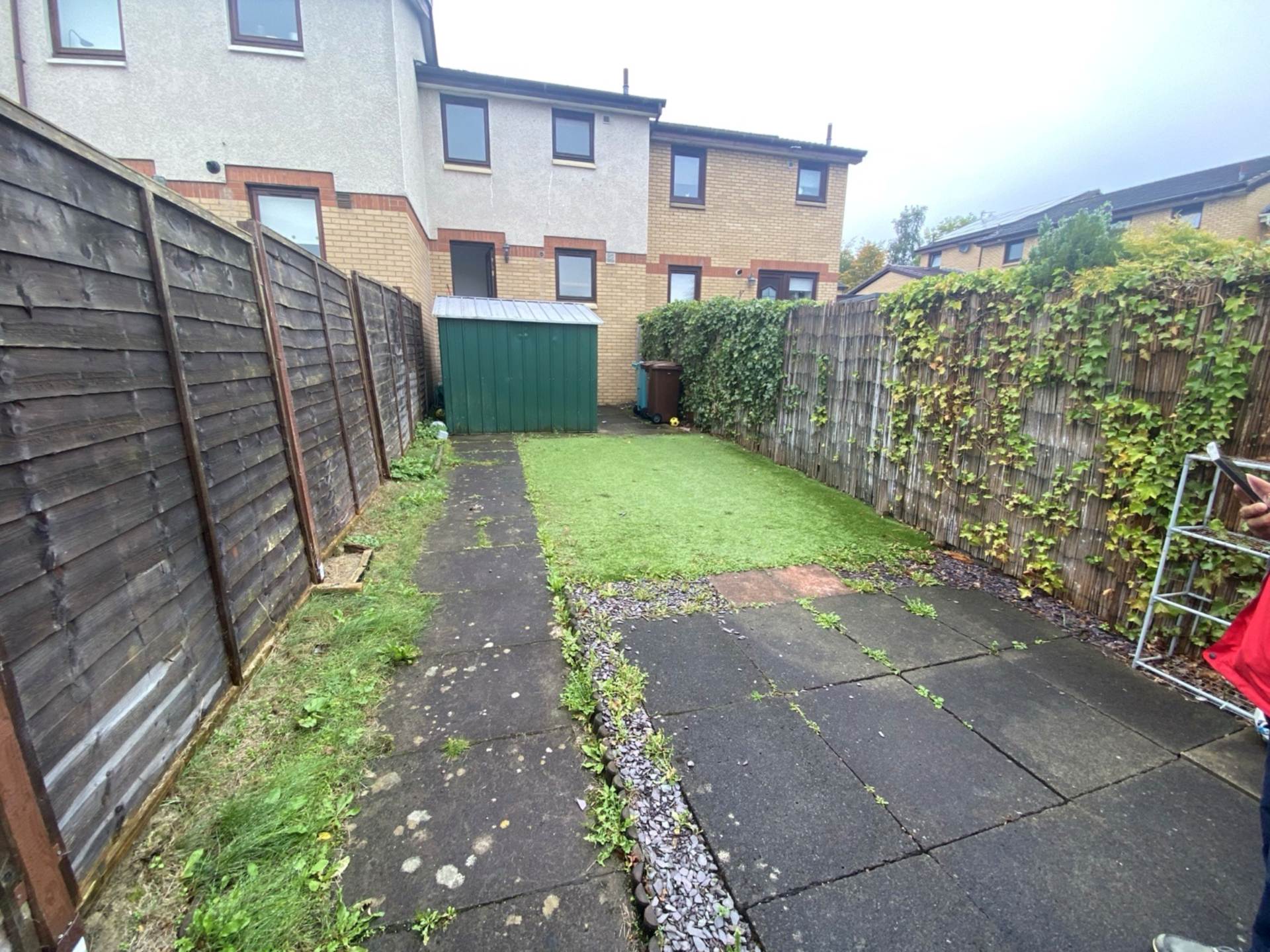 3 McShannon Grove, Bellshill, ML4 2DT, Image 19