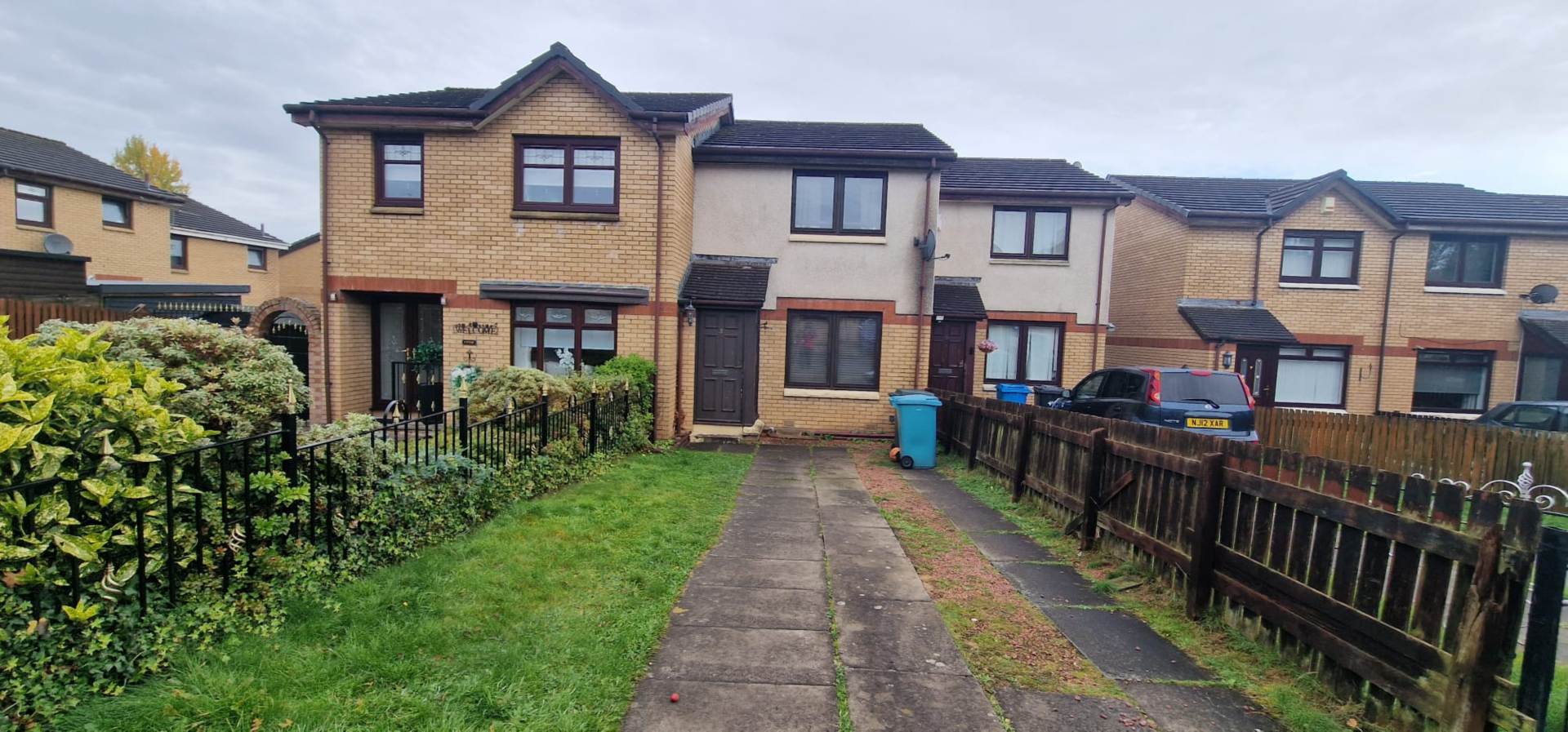 3 McShannon Grove, Bellshill, ML4 2DT, Image 31