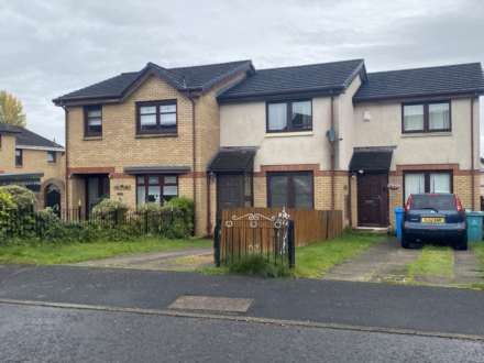 3 McShannon Grove, Bellshill, ML4 2DT