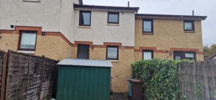 3 McShannon Grove, Bellshill, ML4 2DT, Image 20