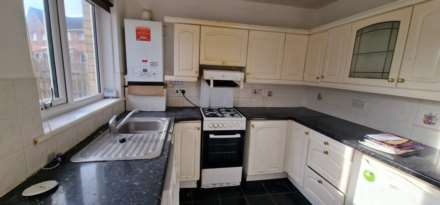 3 BELLFLOWER AVE DARNLEY GLASGOW G53 7YE, Image 2