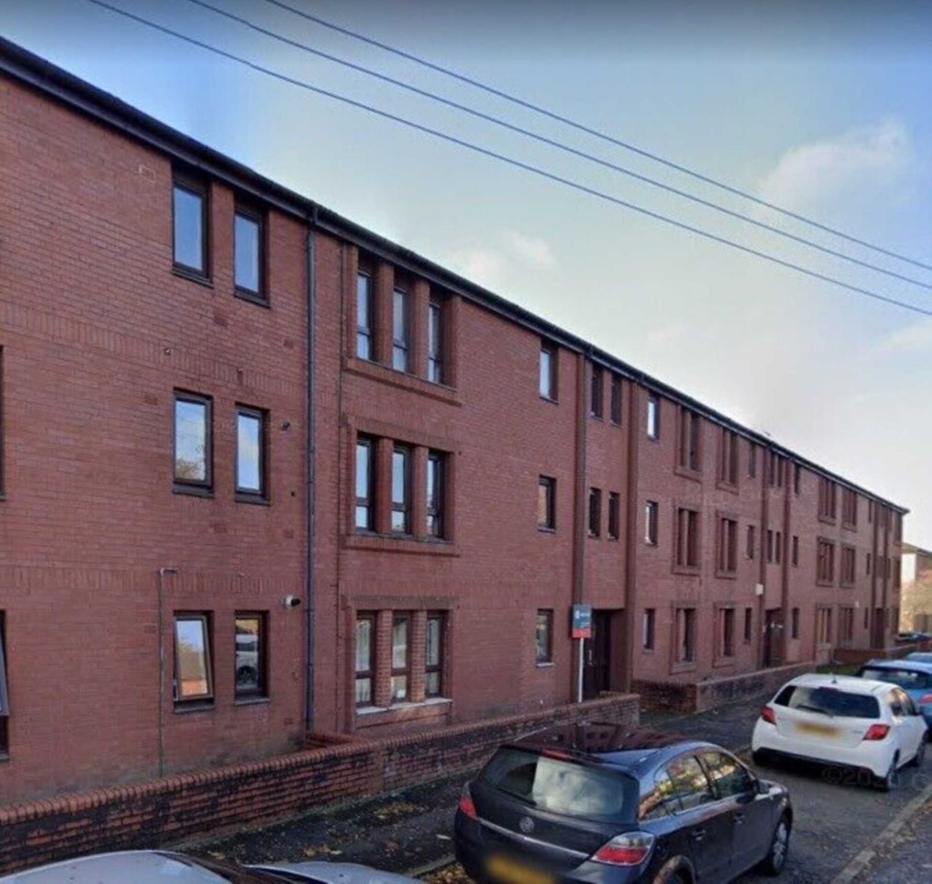 19 0/1 Raeberry Street Glasgow G20 6EJ, Image 1