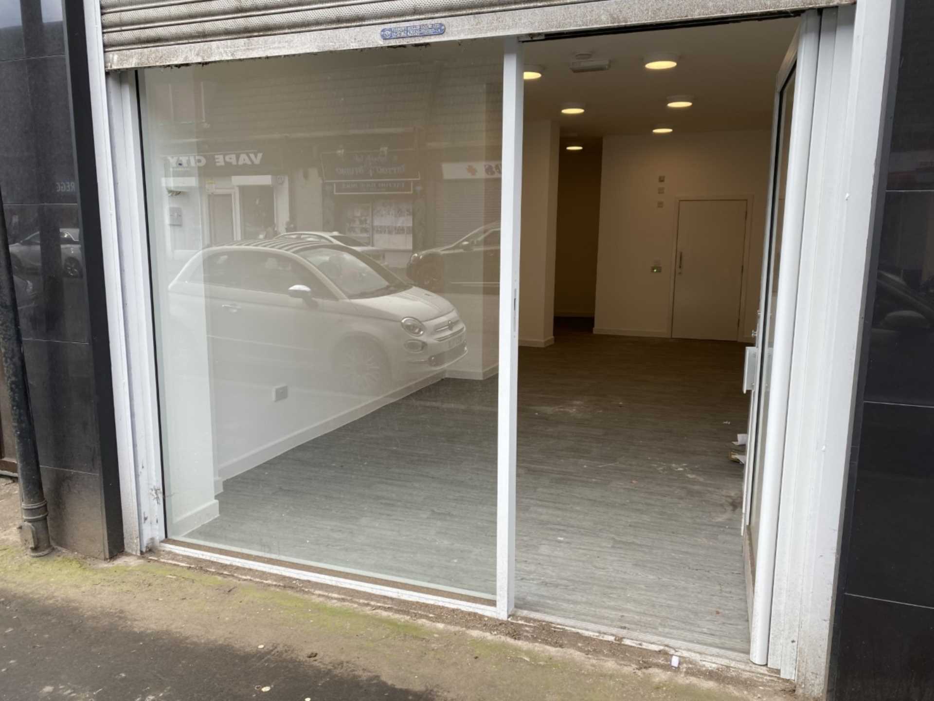 Shettleston Road, Shettleston, Image 2