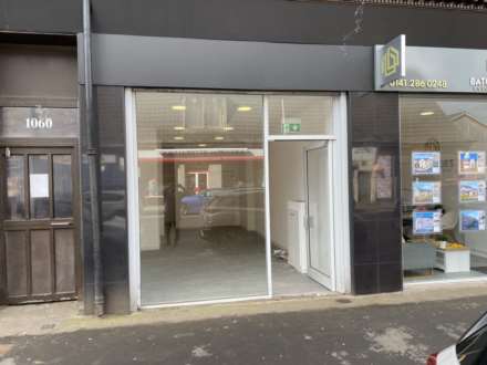Shettleston Road, Shettleston, Image 1