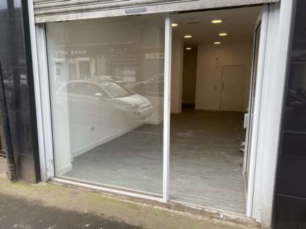 Shettleston Road, Shettleston, Image 2