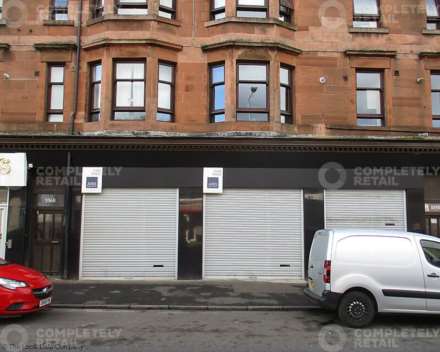 Shettleston Road, Shettleston, Image 6