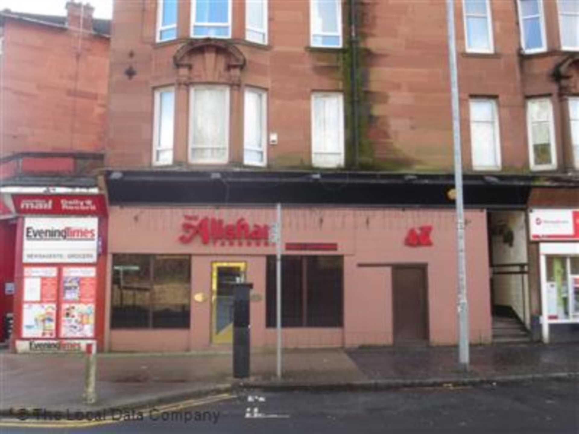 Glasgow, Image 1
