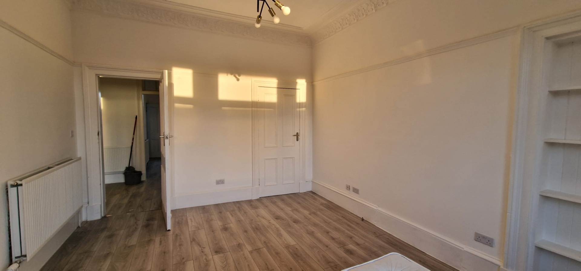 21 Walton Street, Flat 3-1 Shawlands, G41 3LG, Image 10