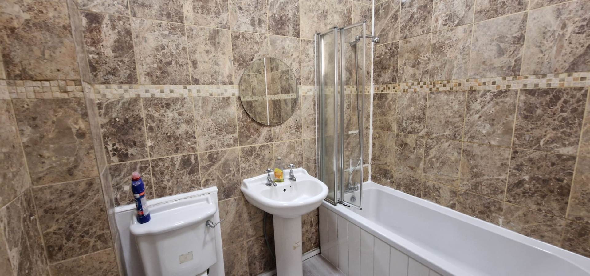 21 Walton Street, Flat 3-1 Shawlands, G41 3LG, Image 8