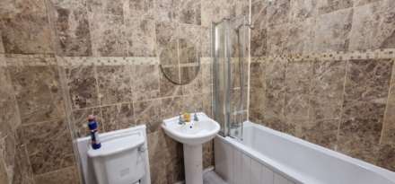 21 Walton Street, Flat 3-1 Shawlands, G41 3LG, Image 8