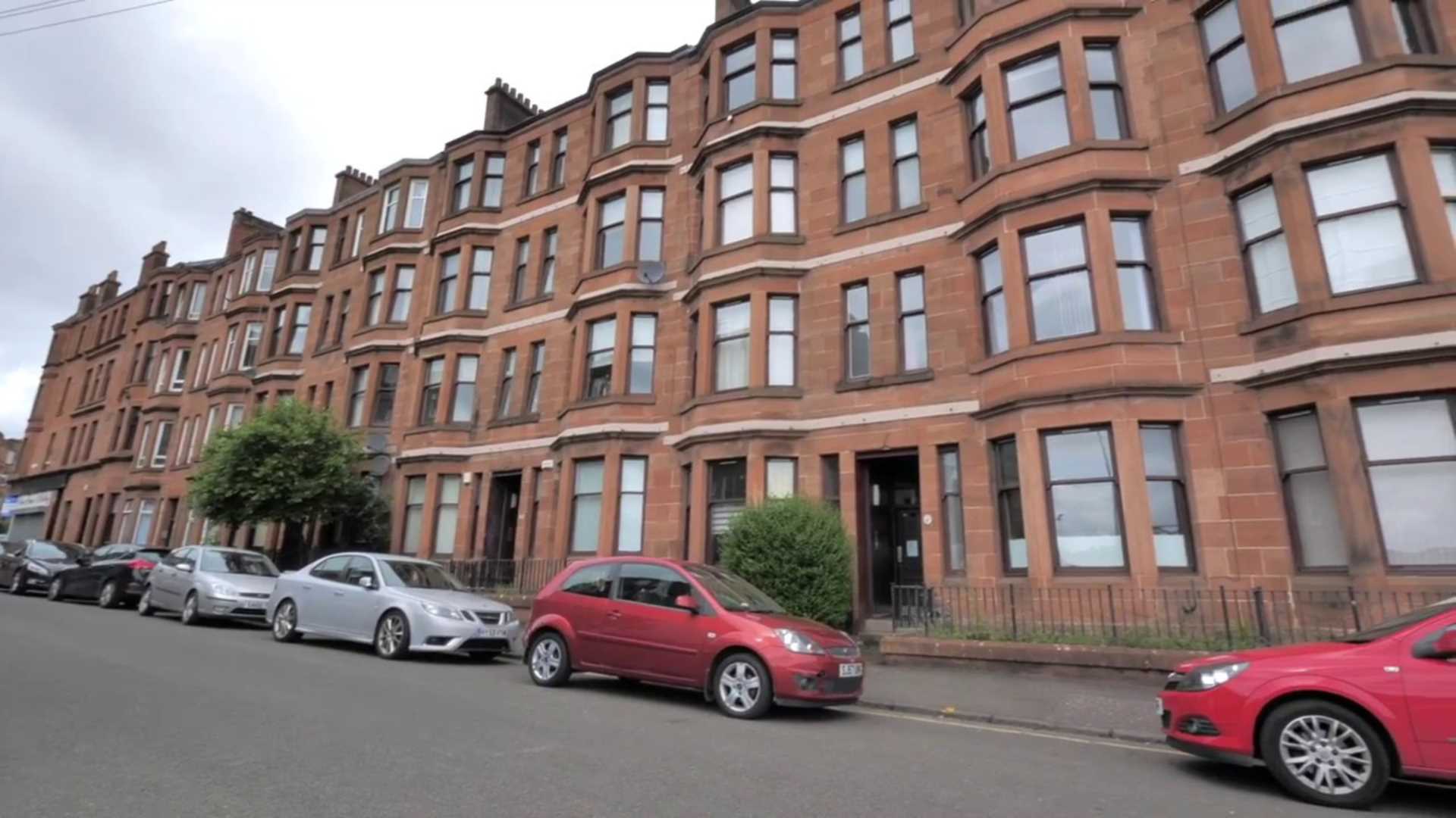 29 Somerville Drive, Flat 2/2, Glasgow, G42 9BG, Image 1