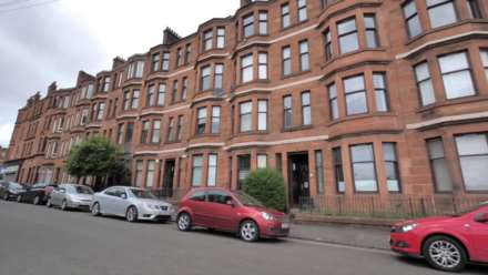29 Somerville Drive, Flat 2/2, Glasgow, G42 9BG