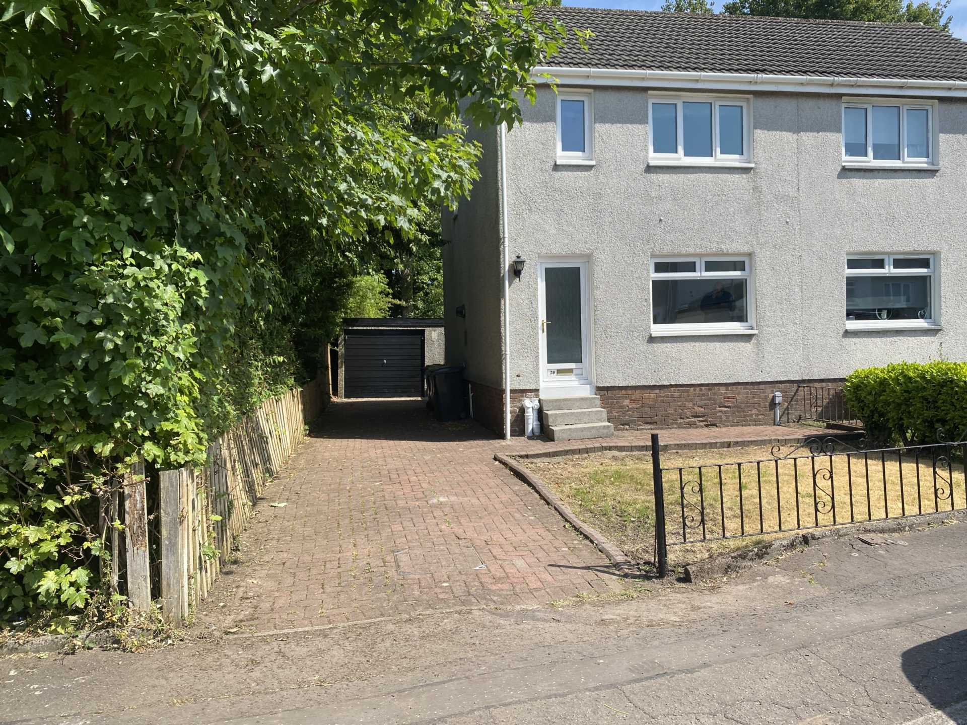 20 Ronaldsay Drive, Bishopbriggs G64 1UJ, Image 1