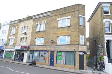 Property For Rent Stockwell Road, Stockwell, London