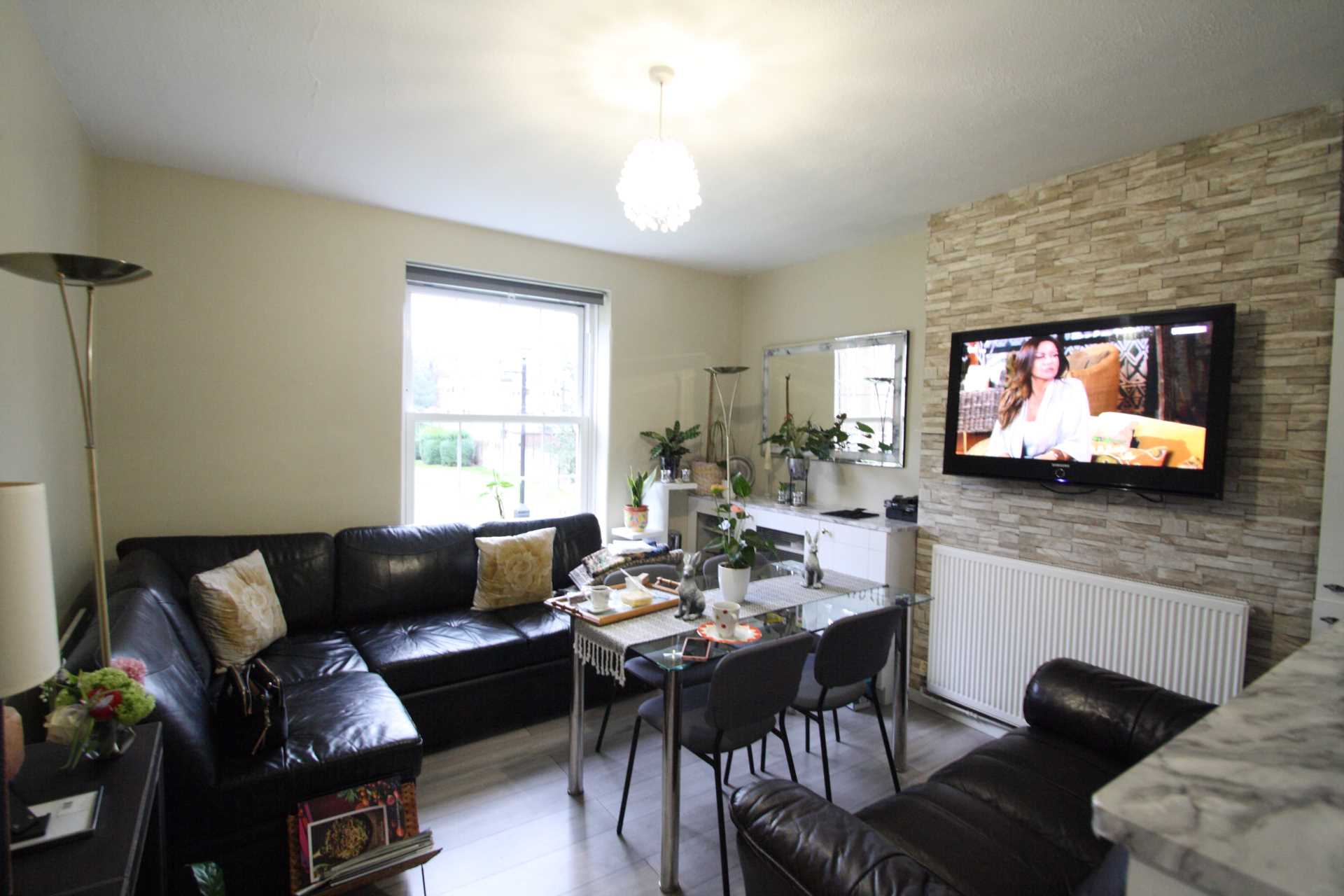 Loughborough Estate, Loughborough Rd, London, Image 2