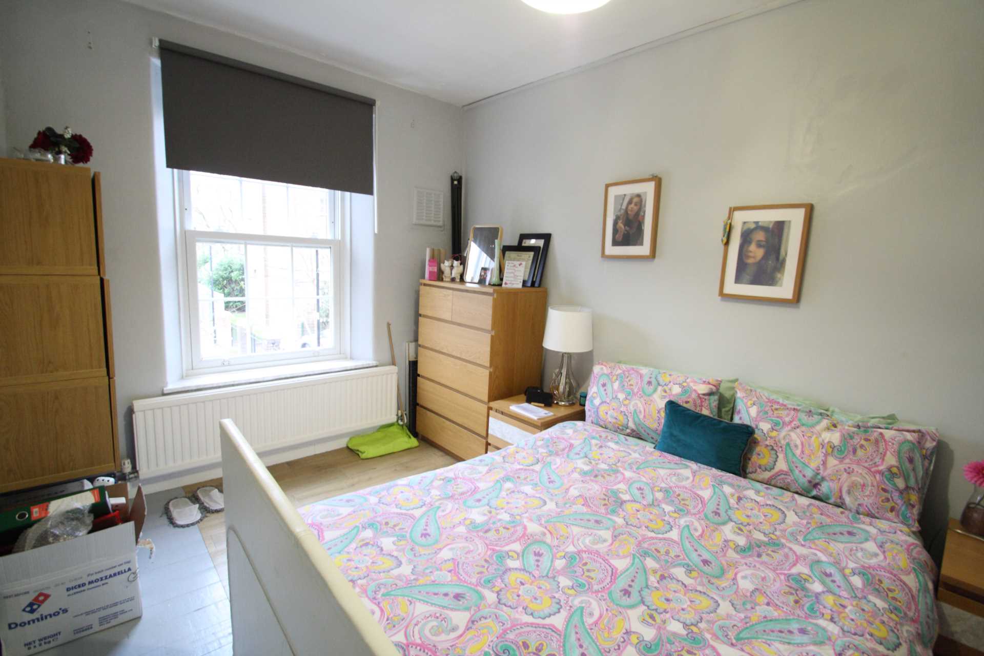 Loughborough Estate, Loughborough Rd, London, Image 3