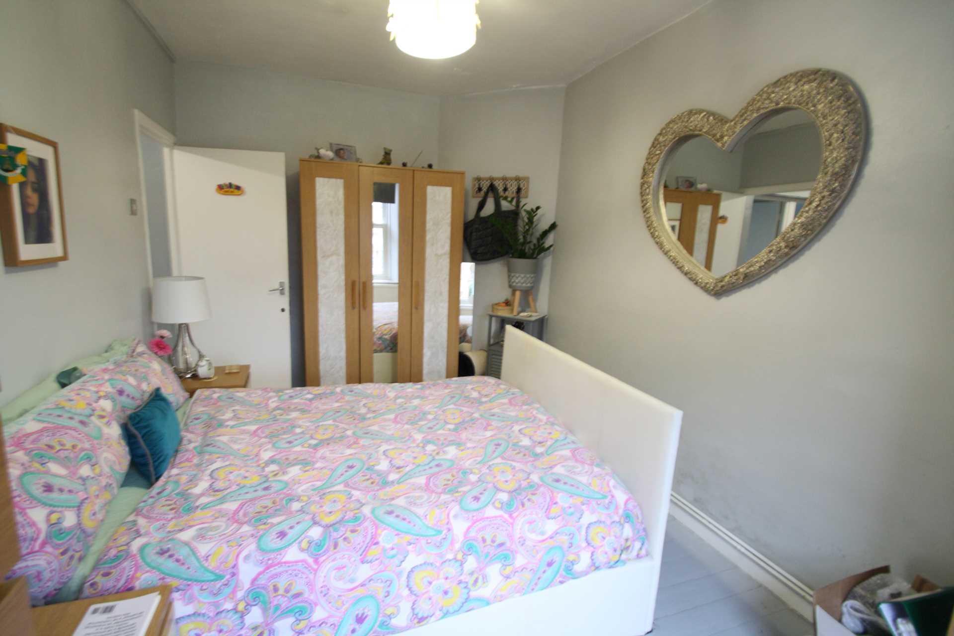 Loughborough Estate, Loughborough Rd, London, Image 4