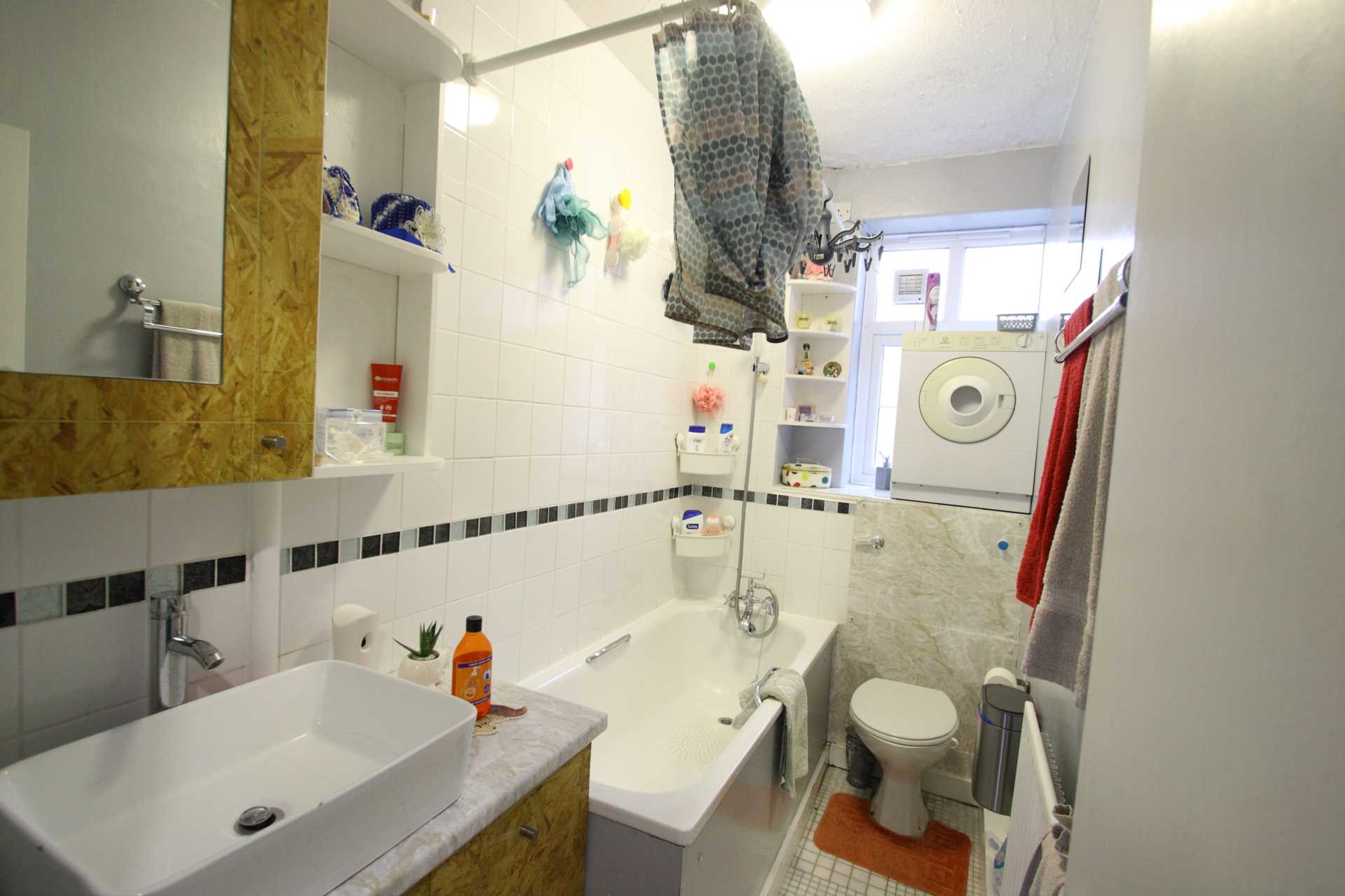 Loughborough Estate, Loughborough Rd, London, Image 5