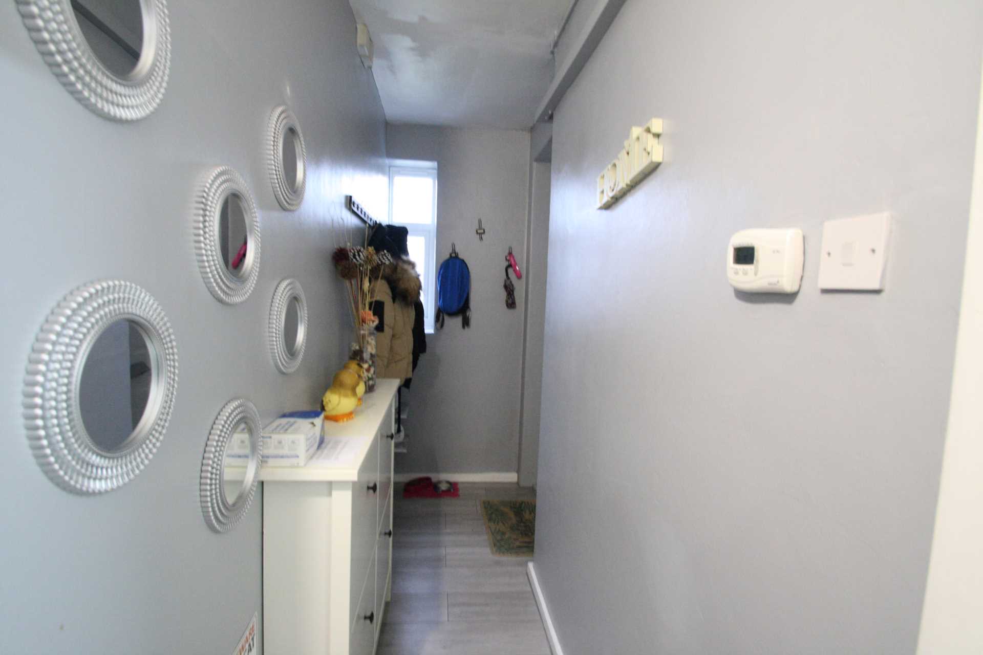 Loughborough Estate, Loughborough Rd, London, Image 7