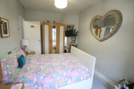 Loughborough Estate, Loughborough Rd, London, Image 4