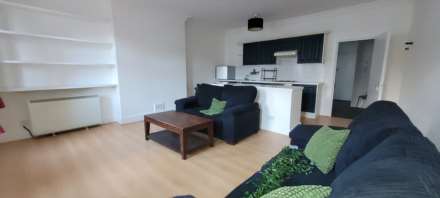 1 Bedroom Apartment, .