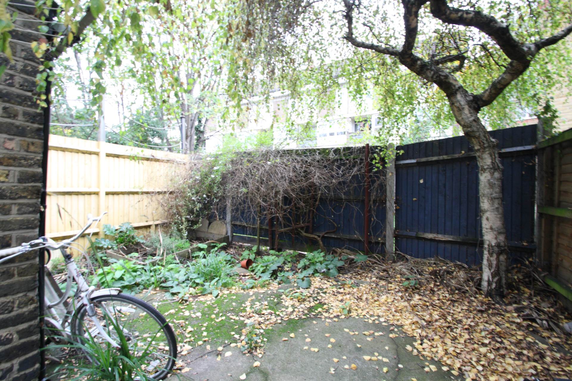 Gresham Road, Brixton, Image 13