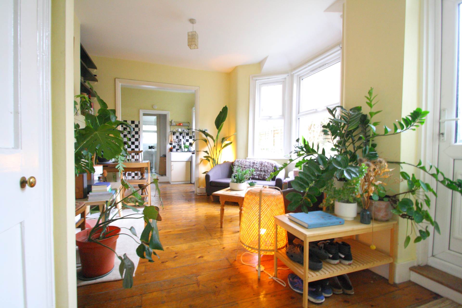 Gresham Road, Brixton, Image 2