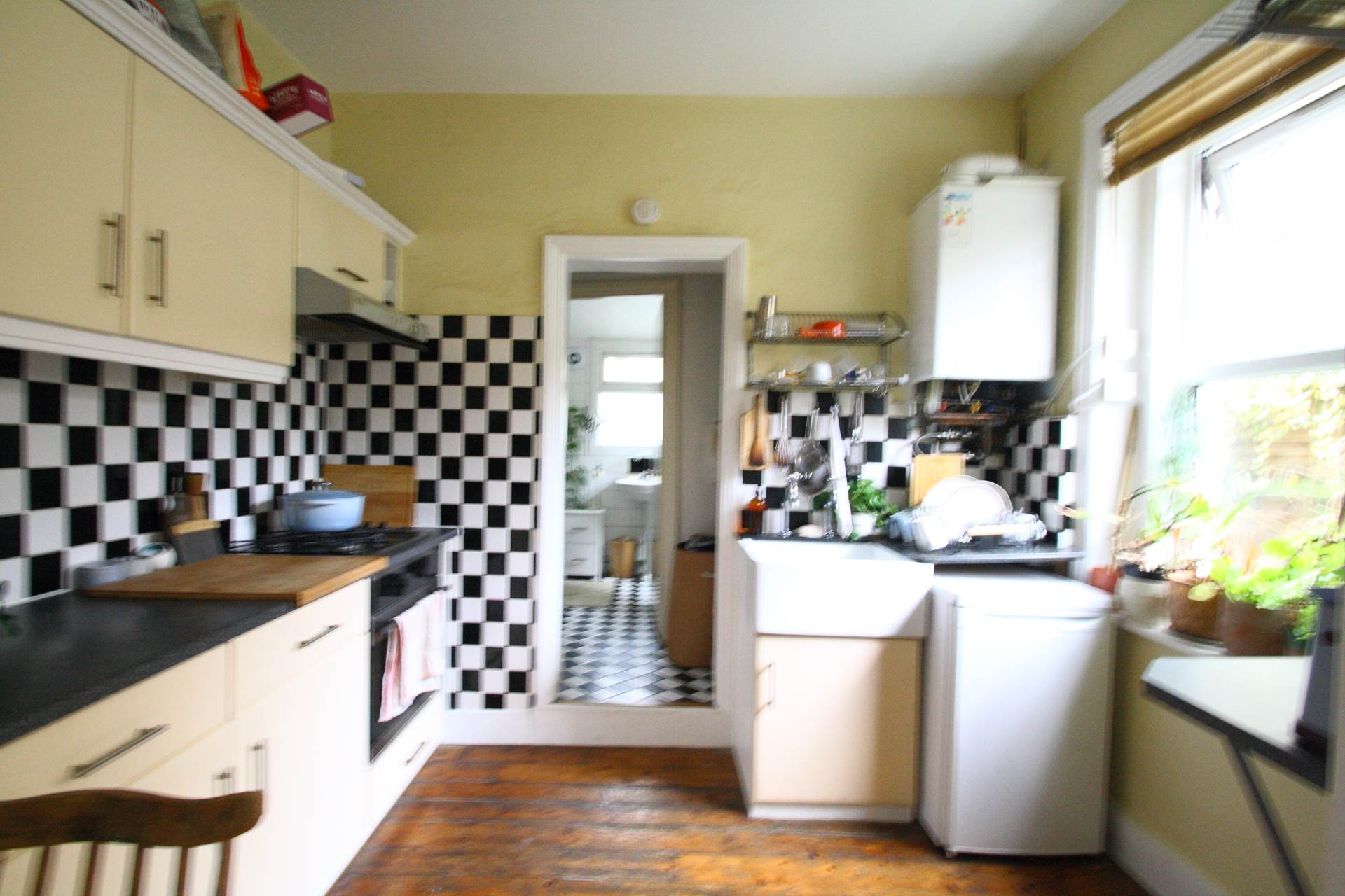 Gresham Road, Brixton, Image 3