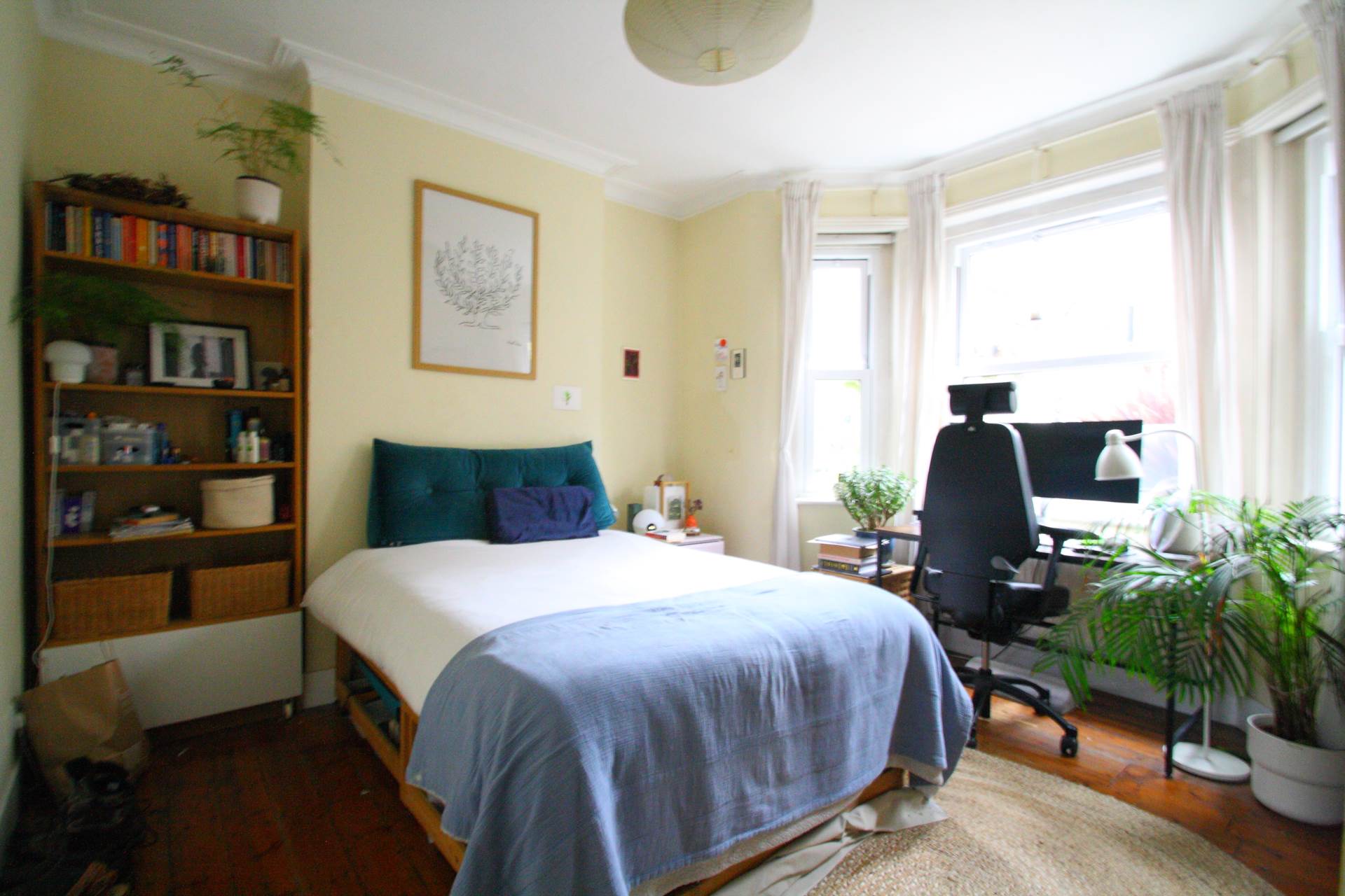 Gresham Road, Brixton, Image 6