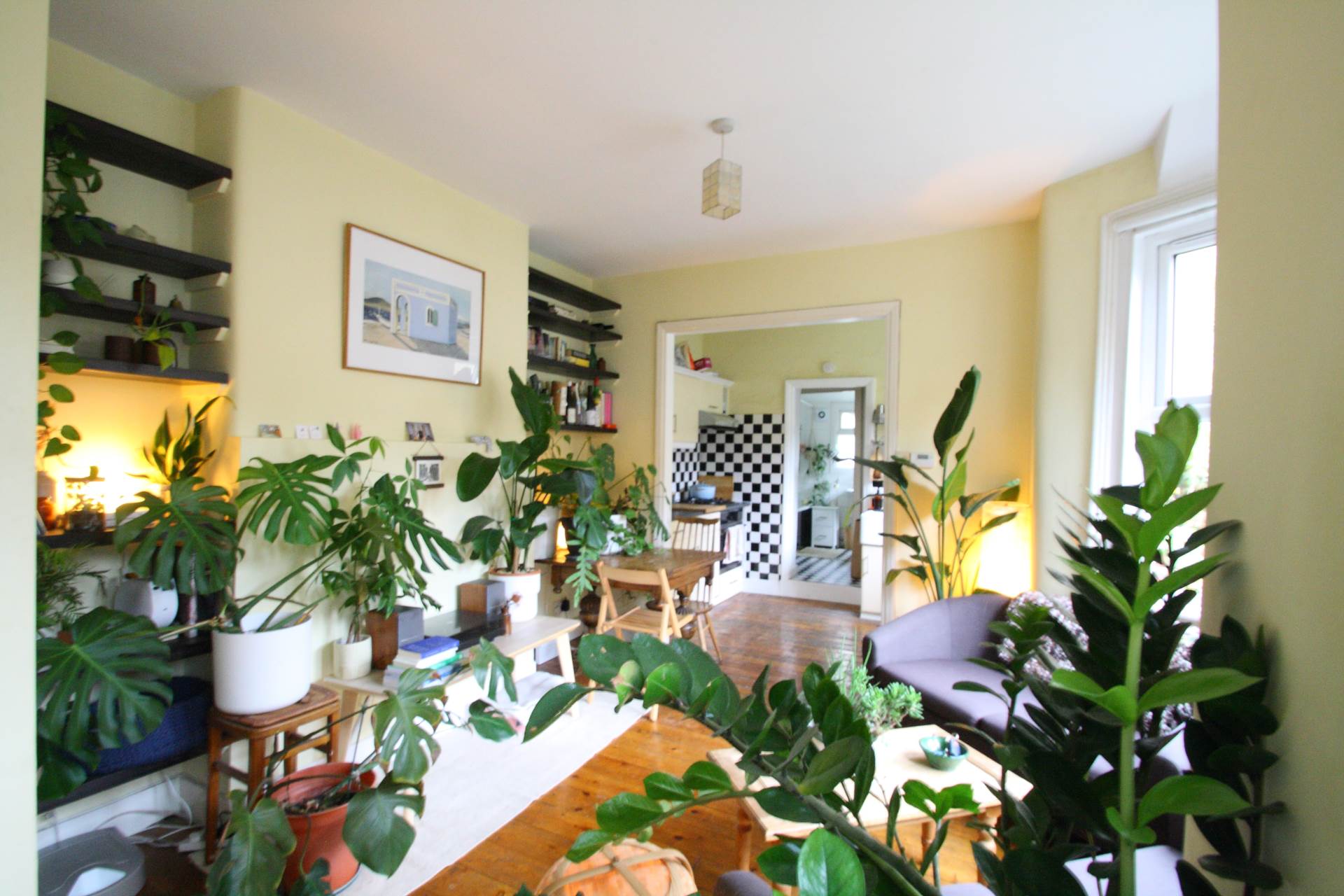 Gresham Road, Brixton, Image 8