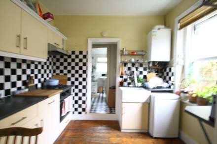 Gresham Road, Brixton, Image 3