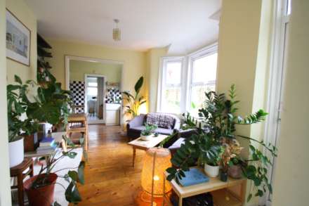 Gresham Road, Brixton, Image 4