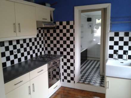 Gresham Road, Brixton, Image 5