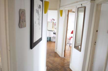 Property For Rent Stockwell Park Road, Brixton, London
