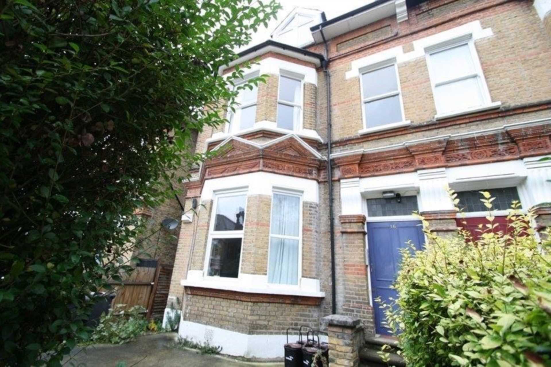 Tierney Road, Clapham Park, Image 8