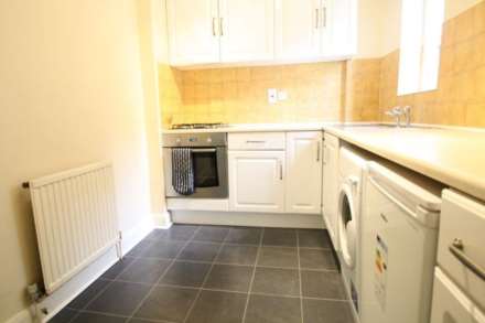 Tierney Road, Clapham Park, Image 3