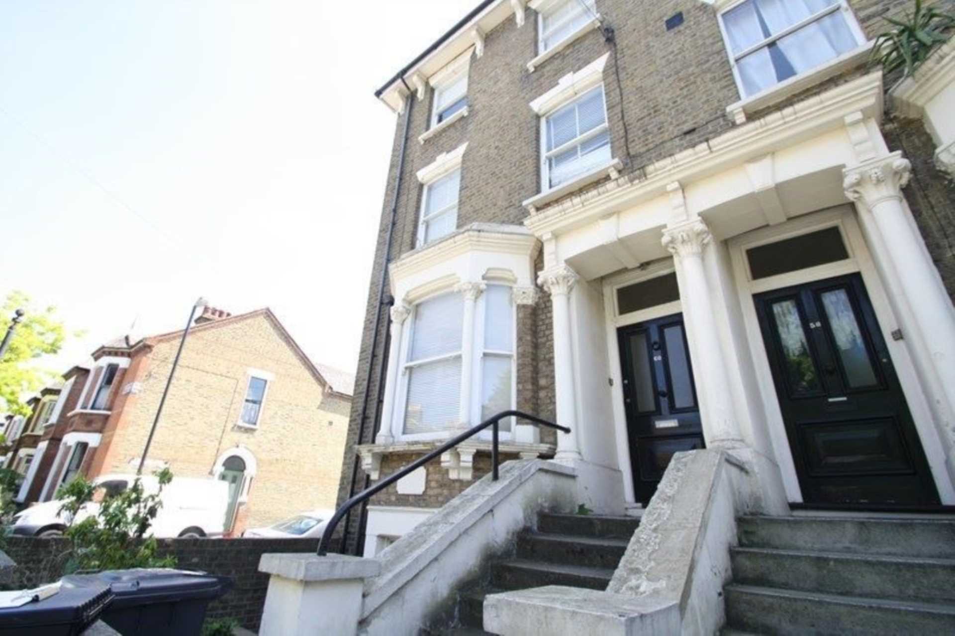 Lilford Road, Brixton, Image 1
