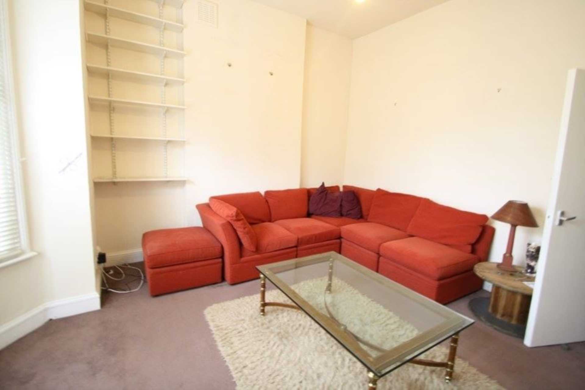 Lilford Road, Brixton, Image 2